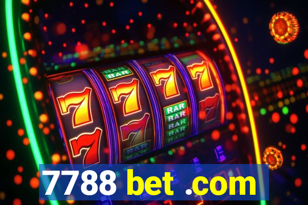 7788 bet .com